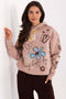 Sweatshirt model 218218 Sublevel